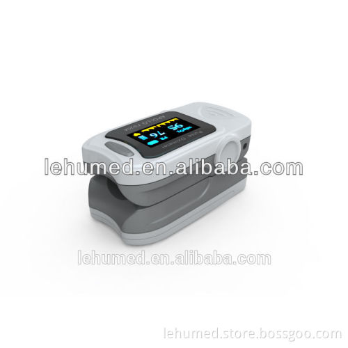 Fingertip Oximeter